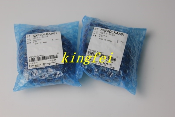 Panasonic KXF0FLKAA01 Valve AL Originale nuovissimo in magazzino consegna rapida