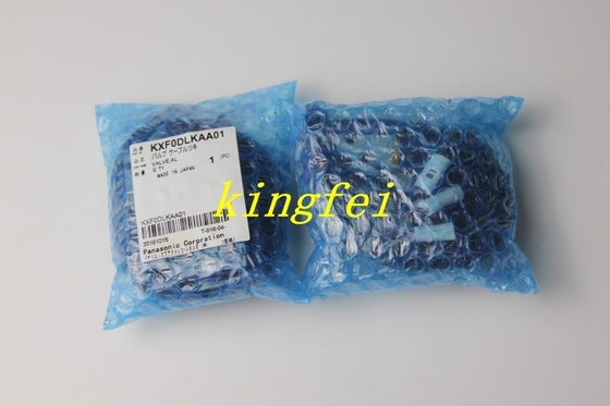 Panasonic KXF0FLKAA01 Valve AL Originale nuovissimo in magazzino consegna rapida