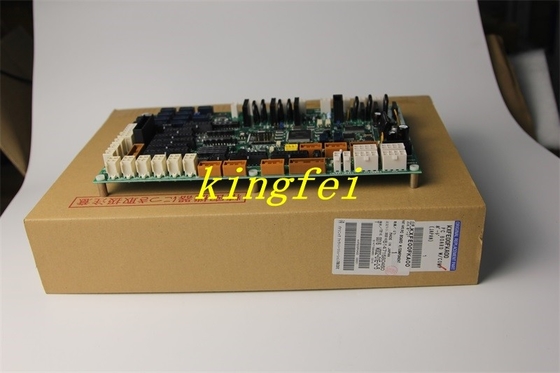 Carta SSR Panasonic KXFE00FKA00 CM402 in magazzino consegna rapida