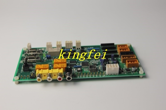 Carta video Panasonic KXFE001RA00 CM in magazzino consegna rapida
