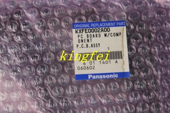 Panasonic KXFE0002A00 CM602 Carta di riconoscimento immagine in magazzino consegna veloce