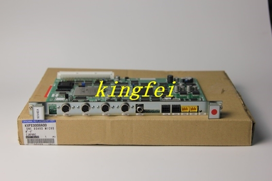 Carta di identificazione Panasonic KXFE0008A00 CM402 in magazzino consegna rapida