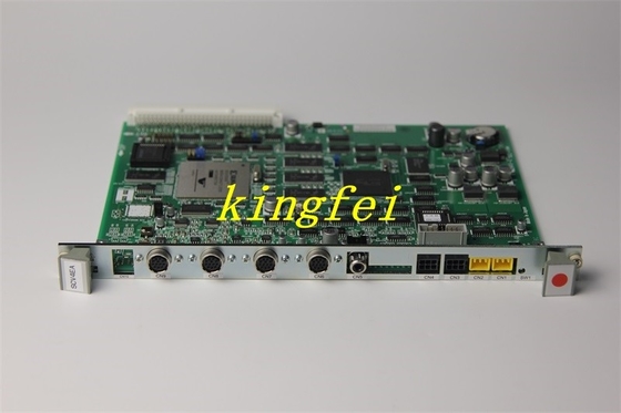 Carta di identificazione Panasonic KXFE0008A00 CM402 in magazzino consegna rapida