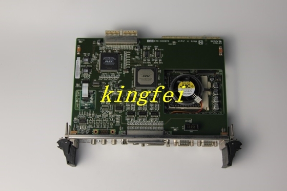 Panasonic N1F8RC81D ONE BOARD MICRO COMPUTER in magazzino consegna rapida