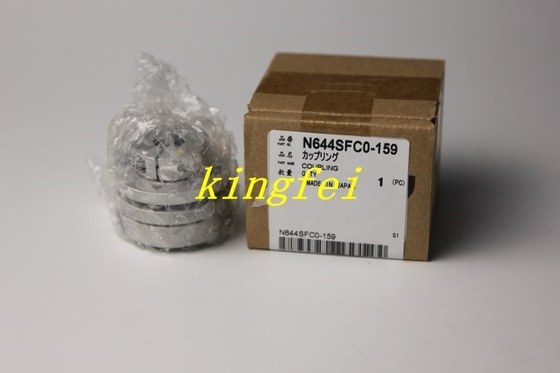 Panasonic N644SFC0-159 BM Accoppiatore a asse X in magazzino consegna rapida