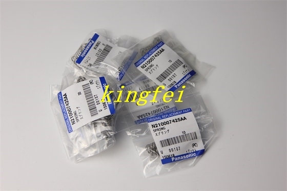 Panasonic N210007425AA CM402 HOLDER grande molla in magazzino consegna rapida