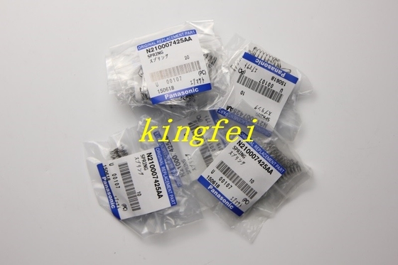Panasonic N210007425AA CM402 HOLDER grande molla in magazzino consegna rapida
