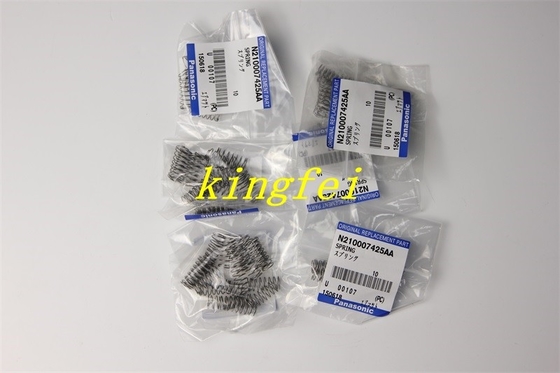 Panasonic N210007425AA CM402 HOLDER grande molla in magazzino consegna rapida