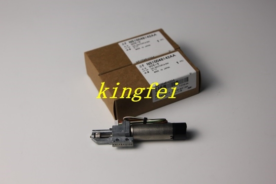 Panasonic N510048142AA CM402 CM602 Motor DC alimentatore 9.6W originale nuovo di zecca