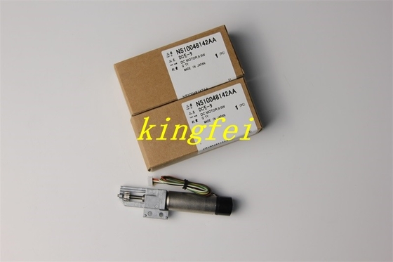 Panasonic N510048142AA CM402 CM602 Motor DC alimentatore 9.6W originale nuovo di zecca
