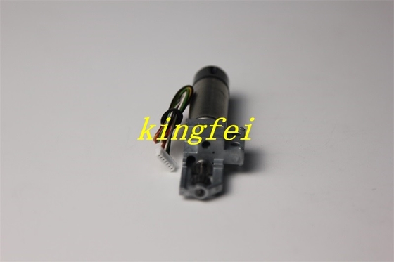 Panasonic N510048142AA CM402 CM602 Motor DC alimentatore 9.6W originale nuovo di zecca