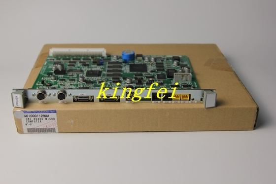 Panasonic N610001129AA 602 Carta di riconoscimento immagine originale nuovissima