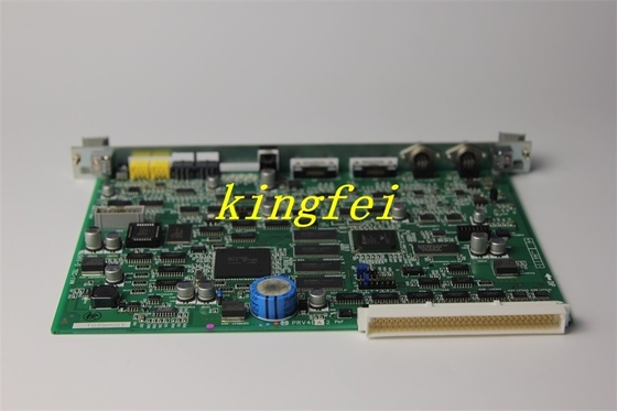 Panasonic N610001129AA 602 Carta di riconoscimento immagine originale nuovissima