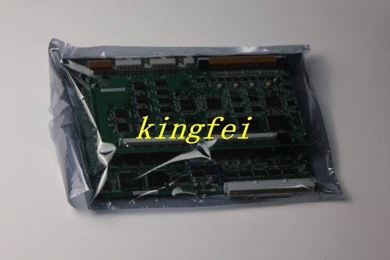 Panasonic N610037280AA ONE BOARD MICRO COMPUTER originale nuovissimo
