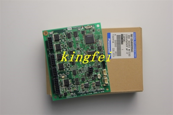 Panasonic N610048899AC ONE BOARD MICRO Nuova scheda originale
