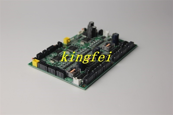 Panasonic N610121533AB ONE BOARD MICROCOMPUTER originale nuovissimo