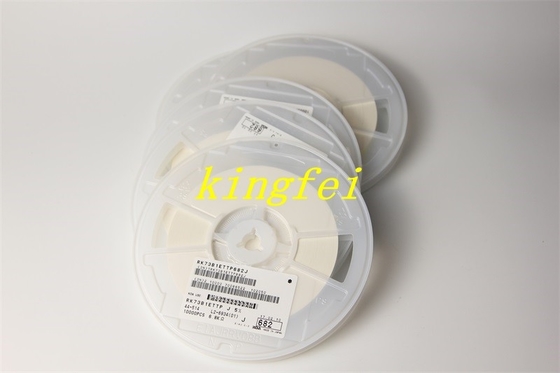 Panasonic RK73B1ETTP682J CM402 1/16W 6.8Kohms 5% KOA SMT Resistor originale nuovo di zecca