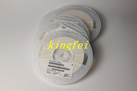 Panasonic RK73B1ETTP682J CM402 1/16W 6.8Kohms 5% KOA SMT Resistor originale nuovo di zecca