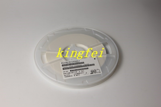 Panasonic RK73B1ETTP682J CM402 1/16W 6.8Kohms 5% KOA SMT Resistor originale nuovo di zecca