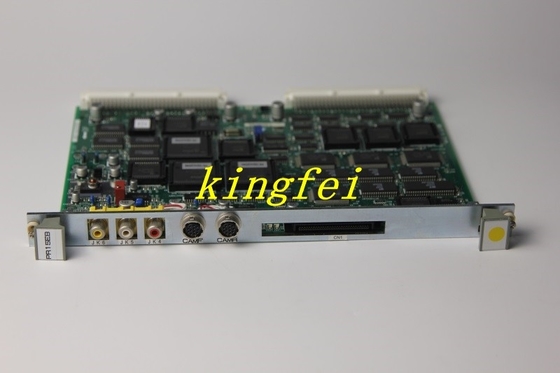 Panasonic PR15EBM0000 CM402 PC BOARD W/COMPDNENT originale nuovissimo