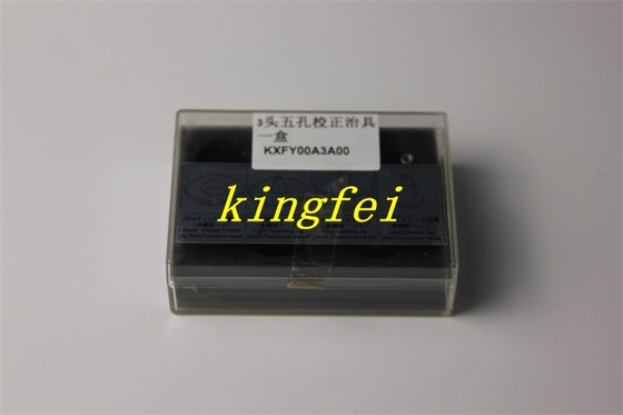 Fabbrica di calibrazione a tre teste Panasonic KXFY00A3A00 Nuovo originale