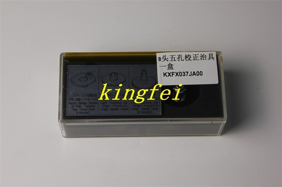 Panasonic 8-head Five Hole Calibration Fixture KXFX037JA00 originale nuovissimo