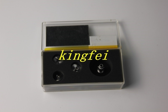Panasonic 8-head Five Hole Calibration Fixture KXFX037JA00 originale nuovissimo