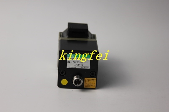 Panasonic EV2500-108-C11E2 CKD Valvola proporzionale originale nuovissima