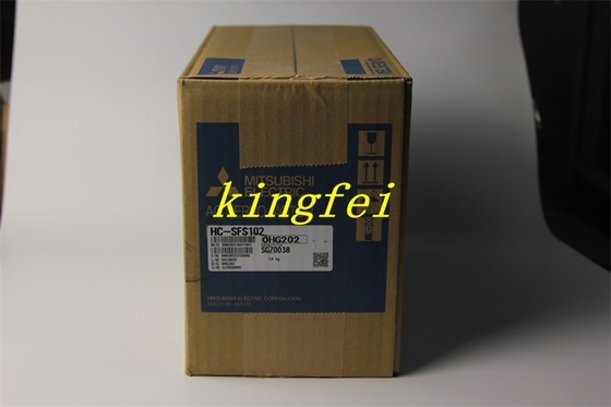 Panasonic HC-SFS102 Servo Motor Originale nuovo Servo Drive motor