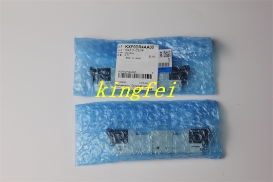 Panasonic KXF0DR4AA00 CM402 Valvola solenoide ascendente e discendente Nuovo originale