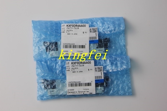 Panasonic KXF0DR4AA00 CM402 Valvola solenoide ascendente e discendente Nuovo originale