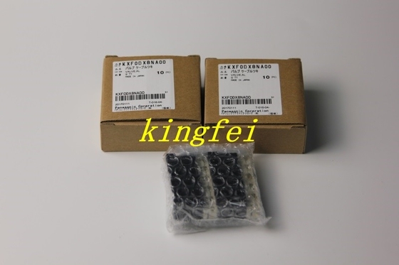 Panasonic KXF0DX8NA00 CM402 Valvola solenoide originale nuovissima