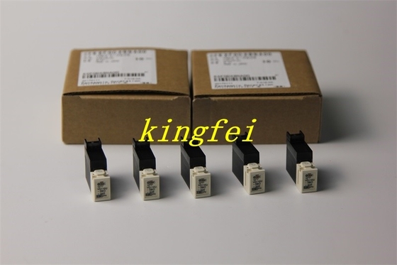 Panasonic KXF0DX8NA00 CM402 Valvola solenoide originale nuovissima
