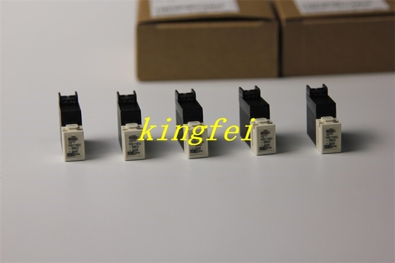 Panasonic KXF0DX8NA00 CM402 Valvola solenoide originale nuovissima