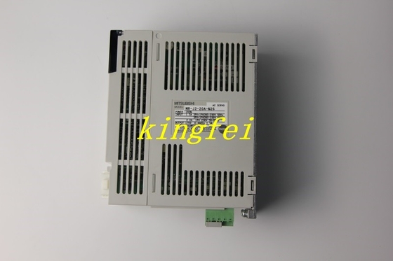 Panasonic MR-J2-20A-N26 Axis Driver per motore a corrente continua per motore a corrente continua SMT