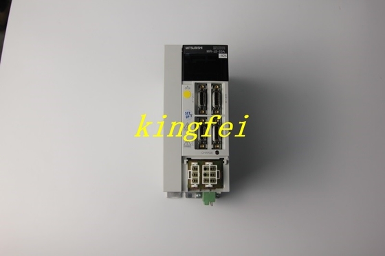 Panasonic MR-J2-20A-N26 Axis Driver per motore a corrente continua per motore a corrente continua SMT