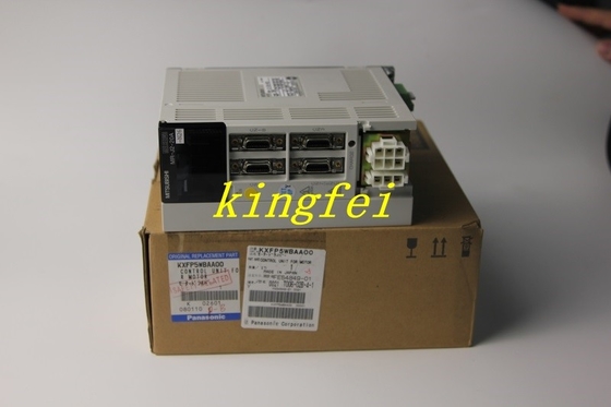 Panasonic MR-J2-20A-N26 Axis Driver per motore a corrente continua per motore a corrente continua SMT