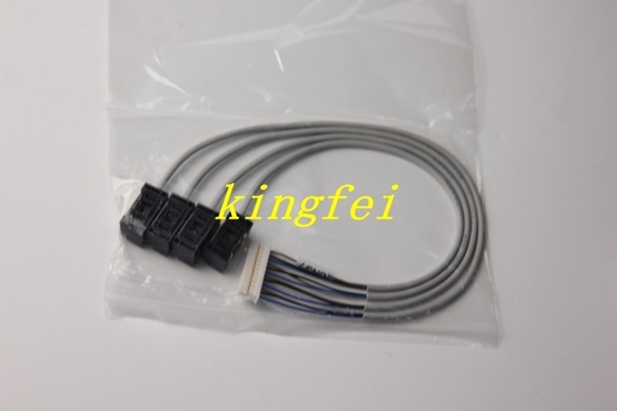 Panasonic MTNS000430AA NPM NPM Sensore di flusso di vuoto a 8 teste Nuovo originale