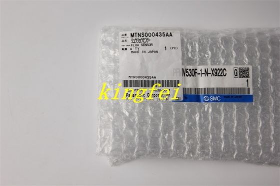 comprare Sensore di flusso di vuoto Panasonic MTNS000435AA NPM H16 Nuovo originale fabbricazione online