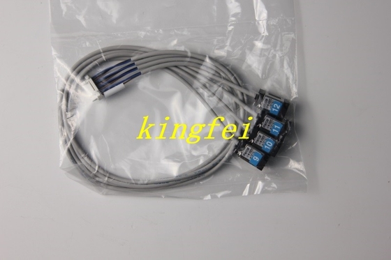 Sensore di flusso di vuoto Panasonic MTNS000435AA NPM H16 Nuovo originale