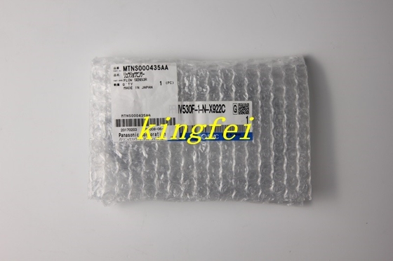 Sensore di flusso di vuoto Panasonic MTNS000435AA NPM H16 Nuovo originale