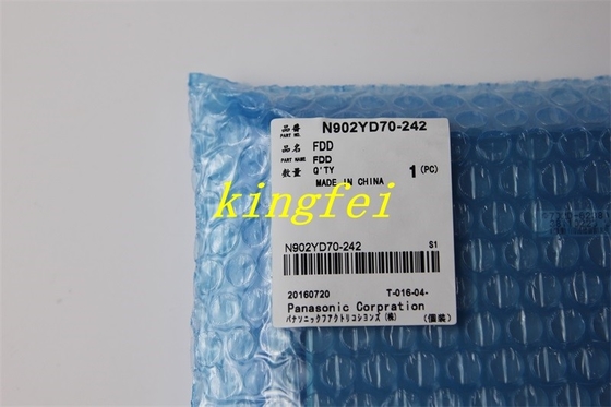Panasonic N902YD70-242 FDD BM Soft Drive Originale nuovissimo in magazzino consegna rapida