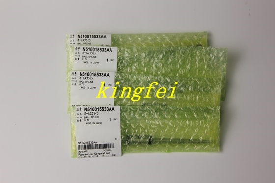 Panasonic N510015533AA CM402 8 teste Fuoco pesante in magazzino consegna rapida