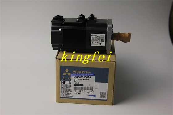 Panasonic N510022126AA CM602 Tray Motor in magazzino consegna rapida