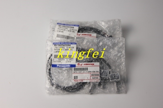 Panasonic N510025620AA DT401 Sensore di flusso di vuoto in magazzino consegna rapida