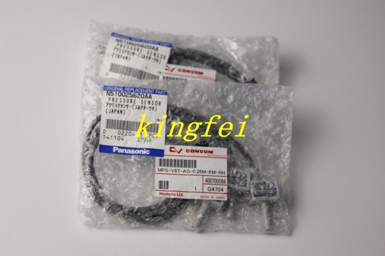 Panasonic N510025620AA DT401 Sensore di flusso di vuoto in magazzino consegna rapida
