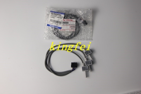 Panasonic N510025620AA DT401 Sensore di flusso di vuoto in magazzino consegna rapida