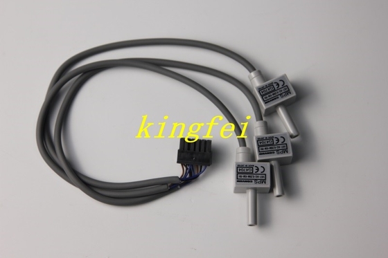Panasonic N510025620AA DT401 Sensore di flusso di vuoto in magazzino consegna rapida