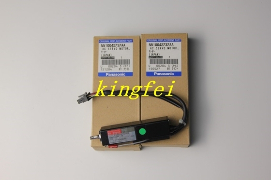 Panasonic N510042737AA Motore NPM/CM 15W in magazzino consegna rapida