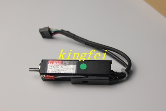 Panasonic N510042737AA Motore NPM/CM 15W in magazzino consegna rapida